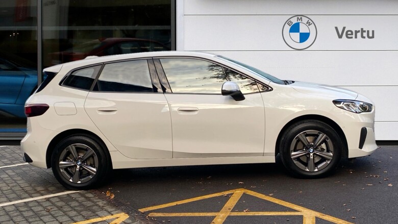 BMW 2 Series 220i MHT Sport 5dr DCT Petrol Hatchback